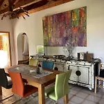 Divas Gartenhaus Σπίτι διακοπών Βασιλίτσι