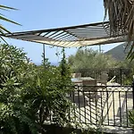 Divas Gartenhaus Σπίτι διακοπών Βασιλίτσι