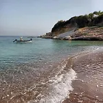 Divas Gartenhaus Σπίτι διακοπών *