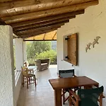 Divas Gartenhaus Σπίτι διακοπών
