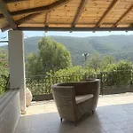 Divas Gartenhaus Βασιλίτσι