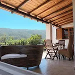 Divas Gartenhaus *