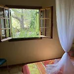Divas Gartenhaus Σπίτι διακοπών Βασιλίτσι