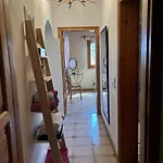 Divas Gartenhaus Σπίτι διακοπών *