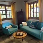 Divas Gartenhaus * Βασιλίτσι