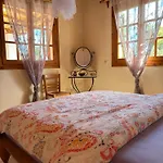 Divas Gartenhaus Σπίτι διακοπών Βασιλίτσι