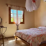 Divas Gartenhaus Σπίτι διακοπών Βασιλίτσι