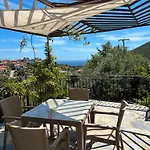 Σπίτι διακοπών Divas Gartenhaus