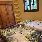 Σπίτι διακοπών Divas Gartenhaus