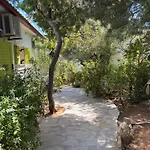 Divas Gartenhaus Σπίτι διακοπών *