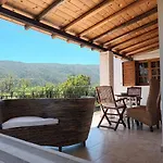 Divas Gartenhaus Σπίτι διακοπών