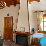 Divas Gartenhaus * Βασιλίτσι