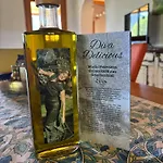 Σπίτι διακοπών Divas Gartenhaus