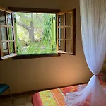 Divas Gartenhaus Σπίτι διακοπών Βασιλίτσι