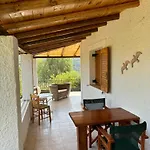 Σπίτι διακοπών Divas Gartenhaus *
