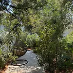 Σπίτι διακοπών Divas Gartenhaus Βασιλίτσι