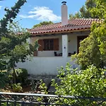 Divas Gartenhaus Σπίτι διακοπών