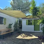 Divas Gartenhaus Σπίτι διακοπών *