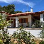 Divas Gartenhaus * Βασιλίτσι