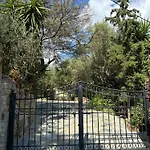 Σπίτι διακοπών Divas Gartenhaus