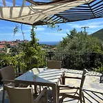 Σπίτι διακοπών Divas Gartenhaus Βασιλίτσι