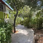 Σπίτι διακοπών Divas Gartenhaus *