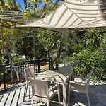 Divas Gartenhaus Σπίτι διακοπών