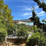 Divas Gartenhaus Σπίτι διακοπών Βασιλίτσι
