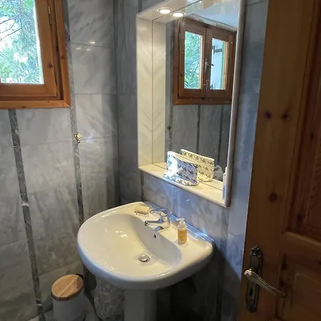 Divas Gartenhaus 別荘 *