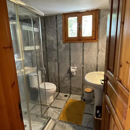 Divas Gartenhaus Σπίτι διακοπών *