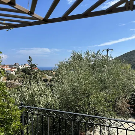 Divas Gartenhaus Σπίτι διακοπών *