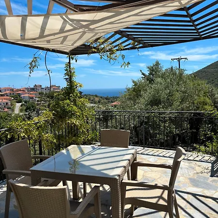 別荘 Divas Gartenhaus