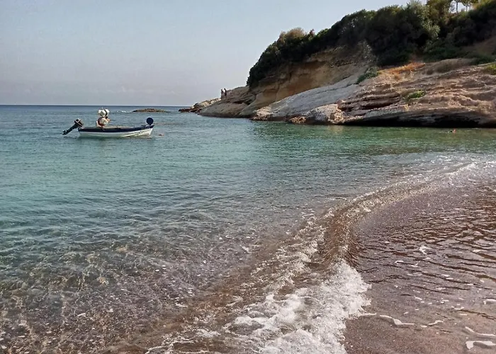 Divas Gartenhaus Prázdninový dům *