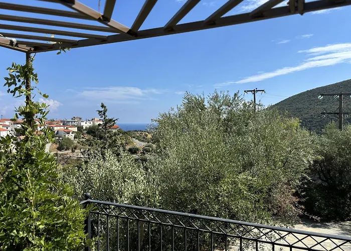 Divas Gartenhaus Casa de Férias *